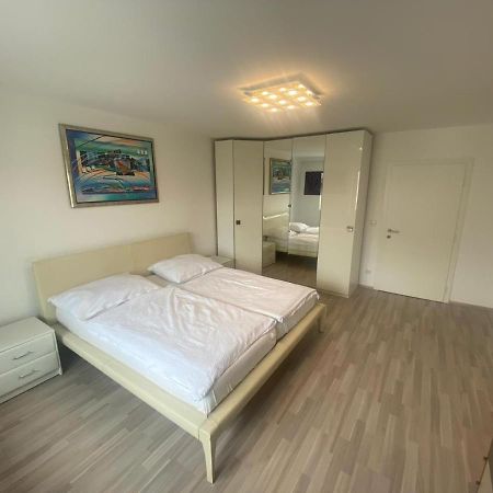 Apartament Einfamillienhaus Rustenfeld Zewnętrze zdjęcie