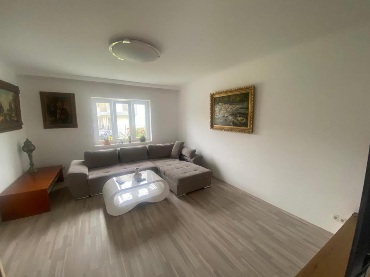Apartament Einfamillienhaus Rustenfeld Zewnętrze zdjęcie