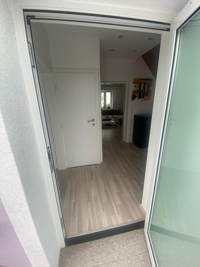Apartament Einfamillienhaus Rustenfeld Zewnętrze zdjęcie