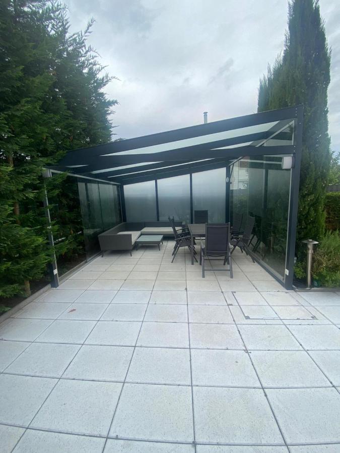 Apartament Einfamillienhaus Rustenfeld Zewnętrze zdjęcie