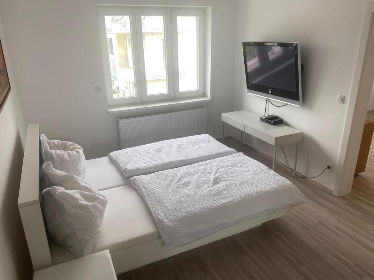Apartament Einfamillienhaus Rustenfeld Zewnętrze zdjęcie